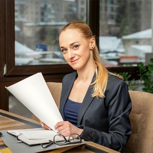 Advanced Certificate in Excel