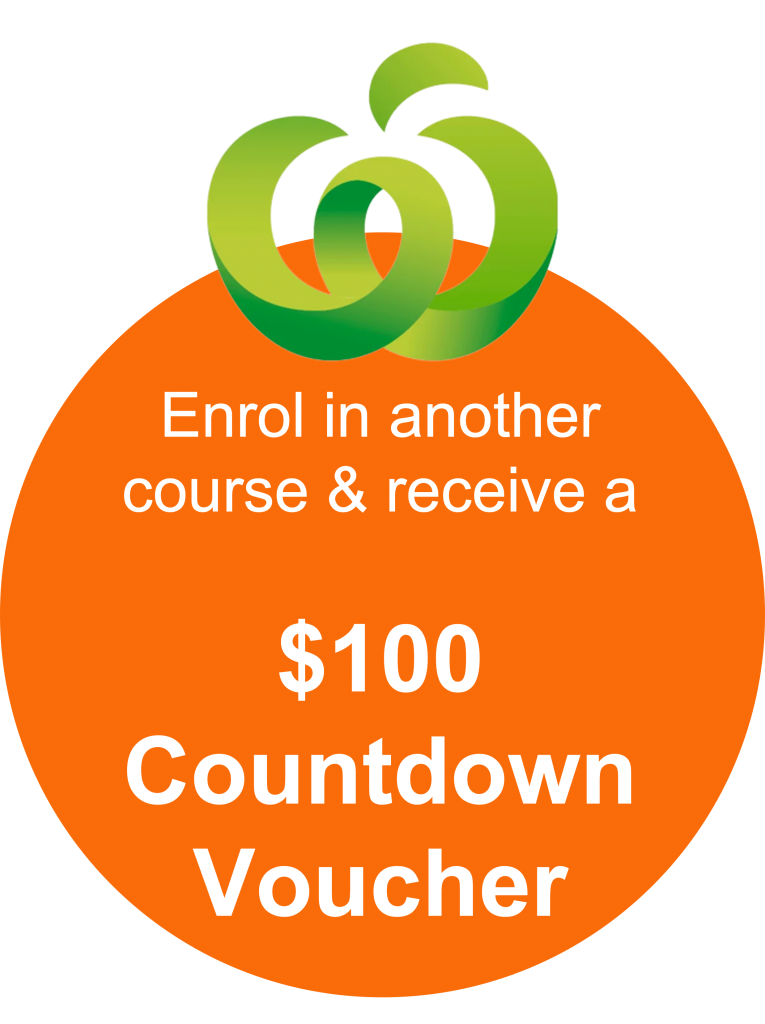 Countdown Voucher