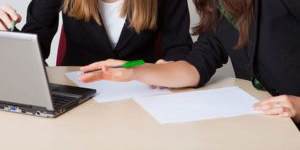 Certificate in Accounts Administration & Payroll Banner